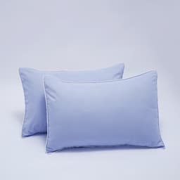 Thumbnail Cặp vỏ gối nằm Microfiber K-Bedding by Everon KMS 45x65 cm (1 cặp) 3