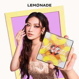 Thumbnail Bảng phấn mắt Lemonade Aesthetic eyeshadow palette - Version 2 20.8g 4