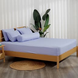 Thumbnail Vỏ gối ôm Microfiber K-Bedding by Everon KMS 80x100 cm 3