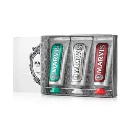 Thumbnail Kem Đánh Răng MAVIS Mini Set 3 tuýp x 25ml - Marvis 4