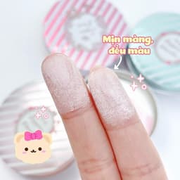 Thumbnail Phấn Phủ Dạng Nén Club Suppin Nhật Bản Kiềm Dầu, Lâu Trôi, Dưỡng Ẩm, Dưỡng Trắng Da Cho Mọi Loại Da (Nhiều Phân Loại) 3