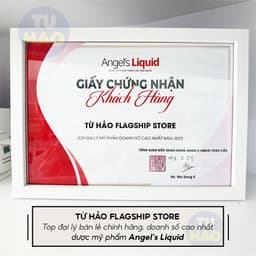 Thumbnail Serum dưỡng trắng Angel's Liquid 7Day Whitening Program Glutathione 700 V-Ample cấp ẩm30ml 2