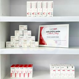 Thumbnail Serum dưỡng trắng Angel's Liquid 7Day Whitening Program Glutathione 700 V-Ample cấp ẩm30ml 3