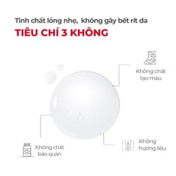 Thumbnail Siêu Tinh Chất Giảm Thâm Nám Chuyên Biệt Angel's Liquid Tranexamic Mela Zero Ampoule 30ml (ĐỎ) 4