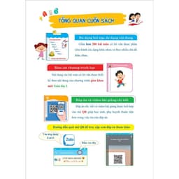 Thumbnail Sách - Giải Toán Có Lời Văn Lớp 2 2