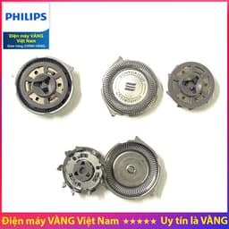 Thumbnail Lưỡi dao thay thế máy cạo râu Philips S5444 S1031 S1041 S1010 S1050 S1060 S1320 S1520 S1560 S3110 S3120 S3590 S3510 1