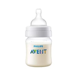 Thumbnail Bình Sữa Philips Avent 125ml / 260ml (Shrink Wrap) SCF560.18/ SCF563.30 [Quà tặng cho một số sản phẩm HiPP] 1
