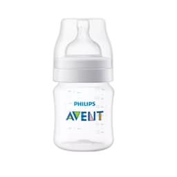 Thumbnail Bình Sữa Philips Avent 125ml / 260ml (Shrink Wrap) SCF560.18/ SCF563.30 [Quà tặng cho một số sản phẩm HiPP] 2
