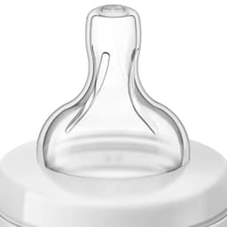 Thumbnail Bình Sữa Philips Avent 125ml / 260ml (Shrink Wrap) SCF560.18/ SCF563.30 [Quà tặng cho một số sản phẩm HiPP] 3