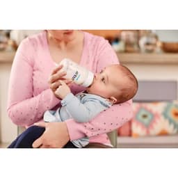 Thumbnail Bình Sữa Philips Avent 125ml / 260ml (Shrink Wrap) SCF560.18/ SCF563.30 [Quà tặng cho một số sản phẩm HiPP] 4