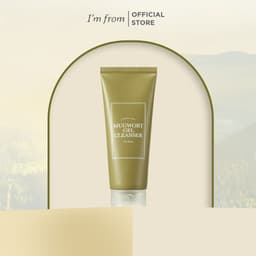 Thumbnail Sữa rửa mặt I'm From Mugwort Gel Cleanser 1
