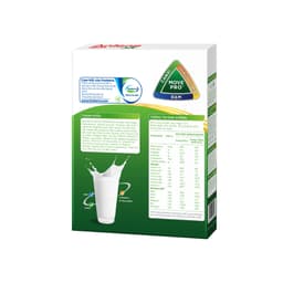 Thumbnail Combo 2 Sữa bột Anlene Gold Movepro Hộp 440g - Vani (trên 40 tuổi) 3