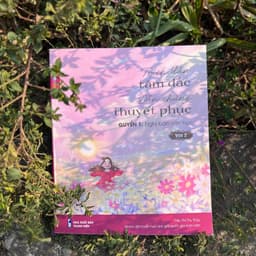 Thumbnail Sách-Trích Dẫn Tâm Đắc, Dẫn Chứng Thuyết Phục Version 2:Nghị luận văn học và Nghị luận xã hội 4