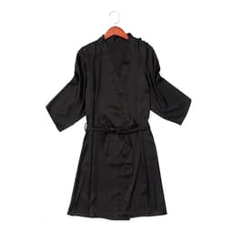 Thumbnail Áo khoác lẻ hisexy Lụa satin cao cấp AK01 1