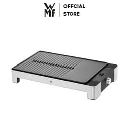 Thumbnail Bếp Nướng Điện WMF Lono Tgrill, Công Suất 2300W, Có Khay Chứa Dầu, Dễ Dàng Vệ Sinh, BH 12 Tháng 1