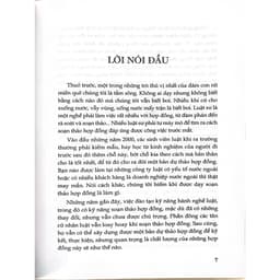 Thumbnail Sách - Soạn thảo hợp đồng thực chiến 4