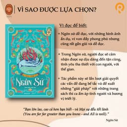 Thumbnail Sách: Ngôn Sứ - Kahlil Gibran (Tủ sách đời người - Omega+) 4