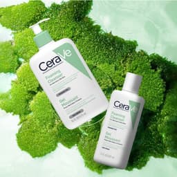 Thumbnail Sữa Rửa Mặt Sạch Sâu, Dưỡng Ẩm Cerave Developed With Dermatologists Foaming Cleanser 88ml, 236ml, 473ml 1