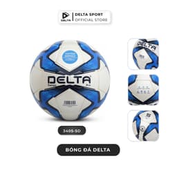 Thumbnail Bóng Đá DELTA CAMPO Pro AR176 5D Size 5 Dán Ép Nhiệt Da PU Dùng Sân 7 11 Tự Nhiên Nhân Tạo DELTACA04 4