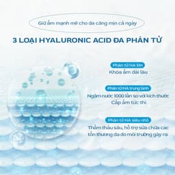 Thumbnail Nước hoa hồng cấp ẩm Nacific Hyal Booster Toner 150ml 2