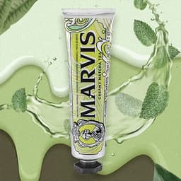 Thumbnail Kem Đánh Răng Marvis Chính Hãng 75ML 6 Hương Vị - Marvis Official 3