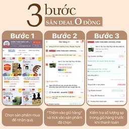 Thumbnail Lược Gỗ Đàn Hương VƯỜN THẢO MỘC massage da đầu,giảm đau đầu và căng thẳng dành cho cả nam và nữ 1