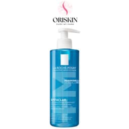 Thumbnail La Roche Posay Gel Rửa Mặt Tạo Bọt Làm Sạch Và Giảm Nhờn Cho Da Dầu Nhạy Cảm Effaclar Purifying Foaming Gel 2