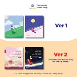 Thumbnail Combo Sổ tay Trích dẫn tâm đắc, dẫn chứng thuyết phục: Nghị luận văn học và Nghị luận xã hội 2