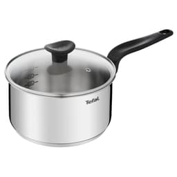 Thumbnail Nồi cán dài quánh inox Tefal Primary - Dùng cho mọi loại bếp - Bảo hành 2 năm - Hỏa tốc 2H HCM 3