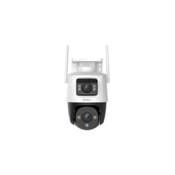 Thumbnail Camera Wifi ngoài trời 2 mắt Imou Cruiser Dual I 6MP/10MP I IPC-S7XP-10M0WED I Xoay 360° | Phát hiện con người | Còi hú 3