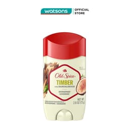 Thumbnail Sáp Khử Mùi Old Spice Timber 73g 1