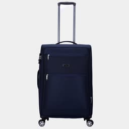 Thumbnail Vali Du Lịch Vải VL61911 Ngăn Chứa Rộng Rãi Size 24 inch 2