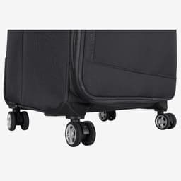 Thumbnail Vali Du Lịch Vải VL61911 Ngăn Chứa Rộng Rãi Size 24 inch 3