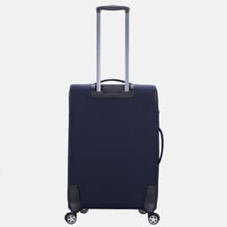 Thumbnail Vali Du Lịch Vải VL61911 Ngăn Chứa Rộng Rãi Size 24 inch 4