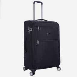 Thumbnail Vali Du Lịch Vải VL61911 Ngăn Chứa Rộng Rãi Size 24 inch 1