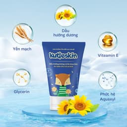 Thumbnail Combo 2 Kem dưỡng ẩm Kutieskin 30gr - KKA01-2 4
