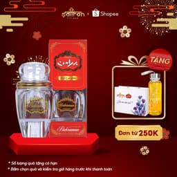 Thumbnail 1.0 Gr Saffron Bahraman GEM Super Negin |Nhụy hoa nghệ tây chính hãng Iran 1