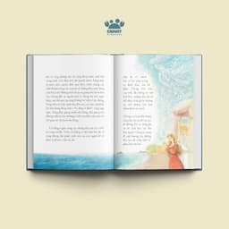 Thumbnail Sách - Những truyện cổ lừng danh - Crabit Kidbooks 2