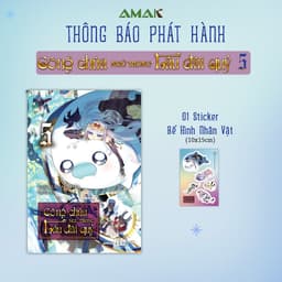 Thumbnail Truyện tranh - Công Chúa Ngủ Trong Lâu Đài Quỷ 2