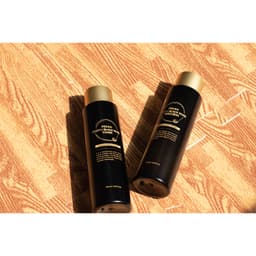Thumbnail Sữa dưỡng PEKAH Hàn Quốc chống lão hóa phục hồi tăng đàn hồi da giảm nhăn PEKAH Rebirth Black Snail Emulsion 60ml 3