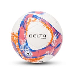 Thumbnail Bóng Đá Trẻ Em Mini DELTA 3M Size3 May Máy Da TPU Mềm Nhẹ Sân Cỏ Nhân Tạo Bé Cho 4-9 Tuổi DELTMINI01 3