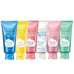 Thumbnail Sữa Rửa Mặt Làm Sạch Sâu Cho Da Senka 100g 1