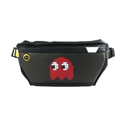 Thumbnail Túi đeo chéo nam nữ Divoom Pixoo Slingbag C/V/Pixoo, màn hình LED hiển thị pixel art, chống nước - BH 12 tháng 4