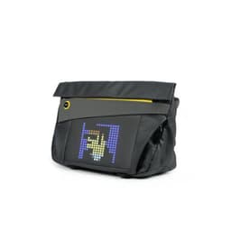 Thumbnail Túi đeo chéo nam nữ Divoom Pixoo Slingbag C/V/Pixoo, màn hình LED hiển thị pixel art, chống nước - BH 12 tháng 1