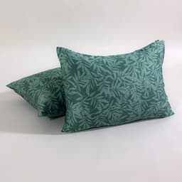 Thumbnail 01 Vỏ Gối Nằm Họa Tiết Gòn Bedding Lụa Tencel 60s 50x70 cm 3