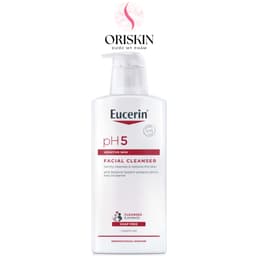Thumbnail Eucerin - Sữa Rửa Mặt cho da nhạy cảm Eucerin PH5 Facial Cleanser Sensitive Skin 1