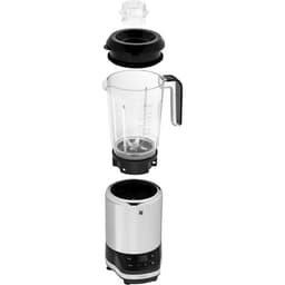 Thumbnail Máy Xay Sinh Tố Đa Năng WMF KULT PRO MULTI-MIXER, Hàng Chính Hãng, Công Suất 1200W, Hai Lưỡi Đi Kèm 2