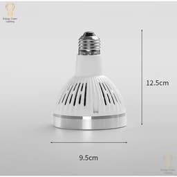 Thumbnail Bóng Đèn LED Energy Green Lighting PAR30 - Rọi Điểm Soi Trang Trí Phòng Khách / Phòng Ăn - BH 2 Năm 3