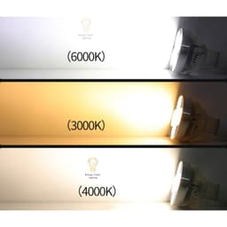 Thumbnail Bóng Đèn LED Energy Green Lighting PAR30 - Rọi Điểm Soi Trang Trí Phòng Khách / Phòng Ăn - BH 2 Năm 2