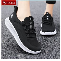 Thumbnail Giày Nữ Thể Thao Đa Năng SODOHA SDH5699 1